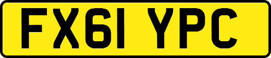 FX61YPC