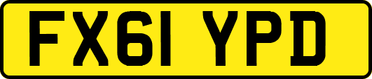 FX61YPD