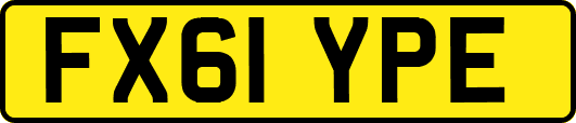 FX61YPE