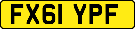 FX61YPF