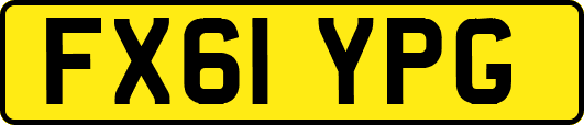 FX61YPG