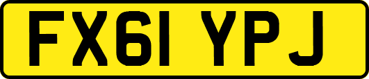FX61YPJ