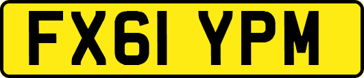 FX61YPM