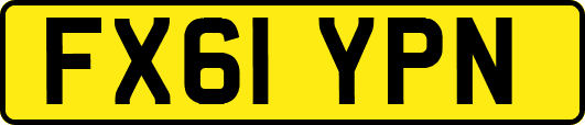 FX61YPN