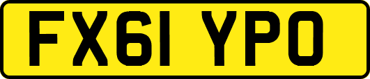 FX61YPO