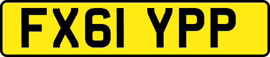 FX61YPP