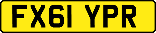 FX61YPR