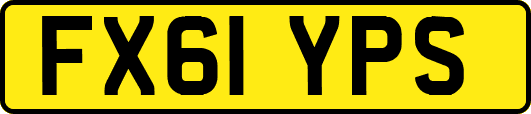 FX61YPS