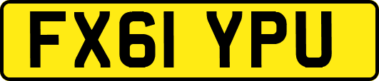 FX61YPU