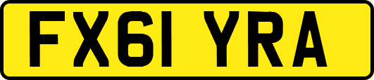 FX61YRA