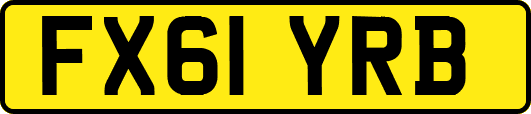 FX61YRB