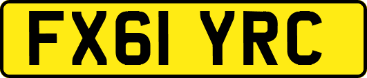 FX61YRC