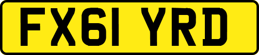 FX61YRD
