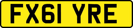 FX61YRE