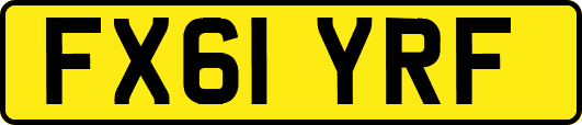 FX61YRF