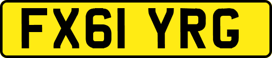 FX61YRG