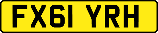 FX61YRH