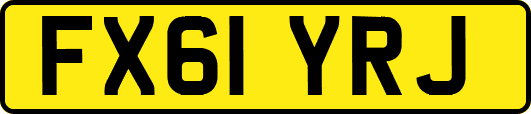 FX61YRJ