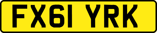 FX61YRK