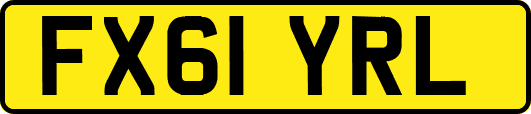FX61YRL