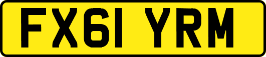 FX61YRM