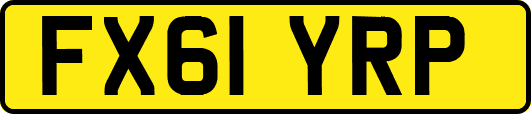 FX61YRP