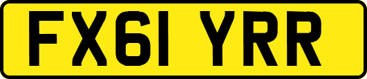 FX61YRR