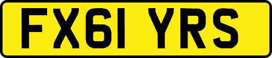 FX61YRS