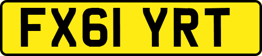 FX61YRT