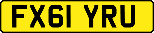 FX61YRU