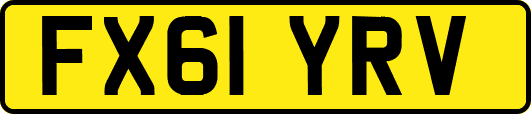 FX61YRV