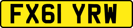 FX61YRW