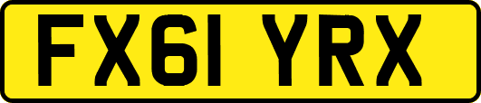 FX61YRX