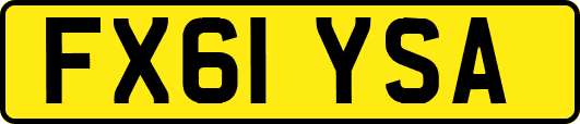FX61YSA