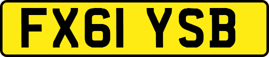 FX61YSB