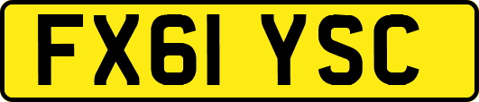 FX61YSC