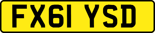 FX61YSD