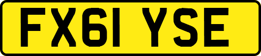 FX61YSE