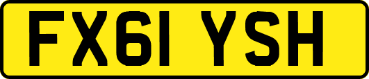 FX61YSH