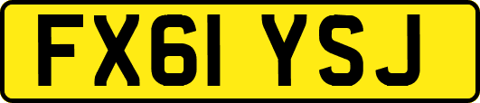 FX61YSJ