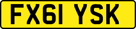 FX61YSK