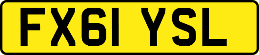 FX61YSL