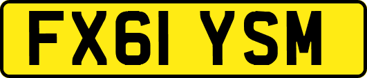 FX61YSM