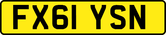 FX61YSN