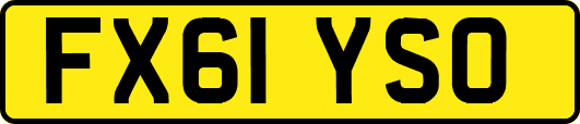 FX61YSO
