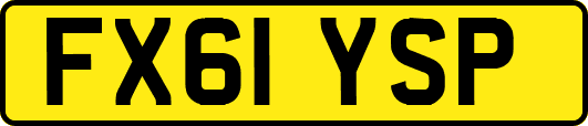 FX61YSP