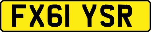 FX61YSR