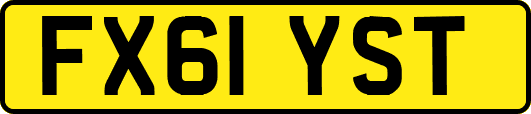 FX61YST