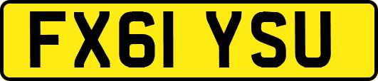 FX61YSU
