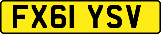 FX61YSV